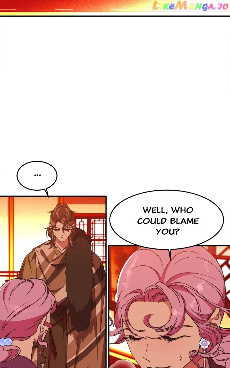 How a Goddess Wins Over Tigers Chapter 23 – Page 10