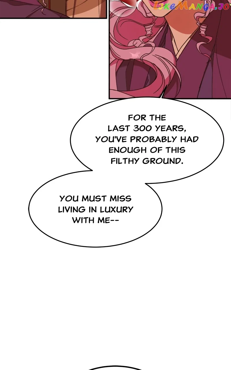 How a Goddess Wins Over Tigers Chapter 23 – Page 11
