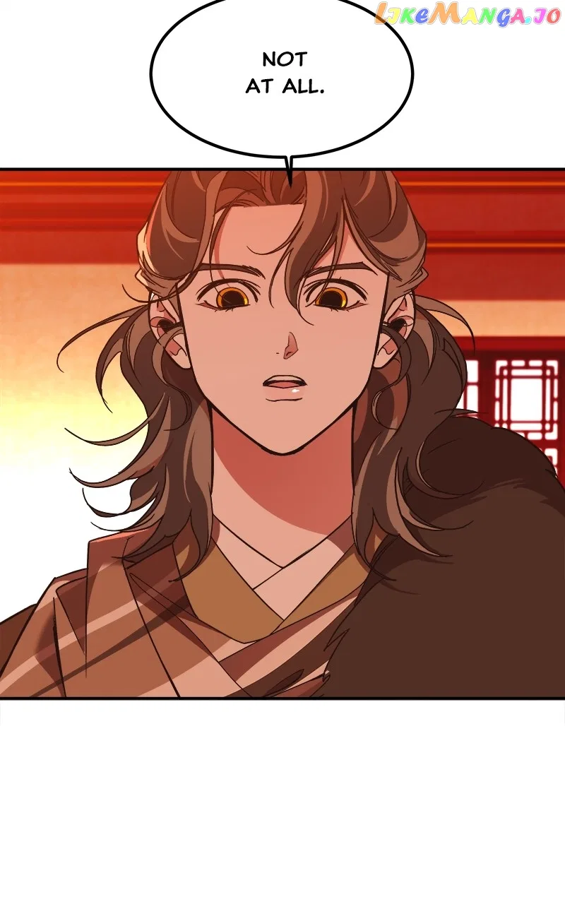 How a Goddess Wins Over Tigers Chapter 23 – Page 12