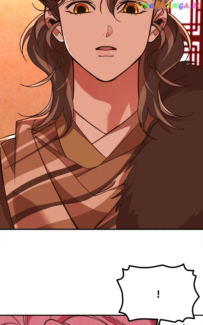 How a Goddess Wins Over Tigers Chapter 23 – Page 15