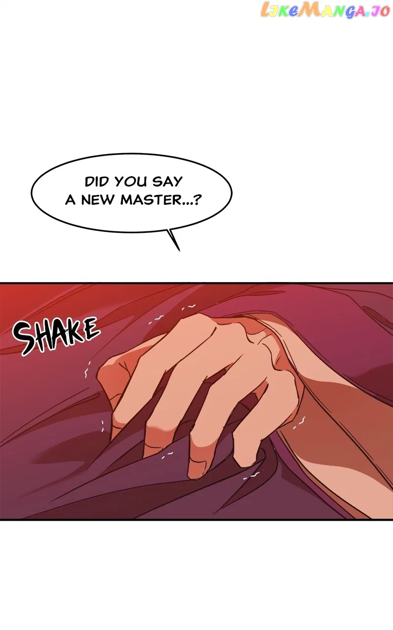 How a Goddess Wins Over Tigers Chapter 23 – Page 17
