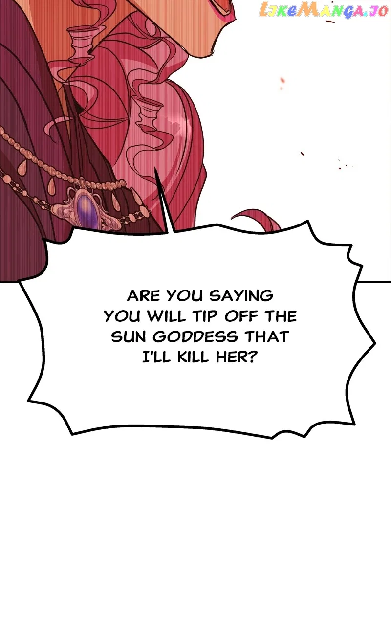 How a Goddess Wins Over Tigers Chapter 23 – Page 19