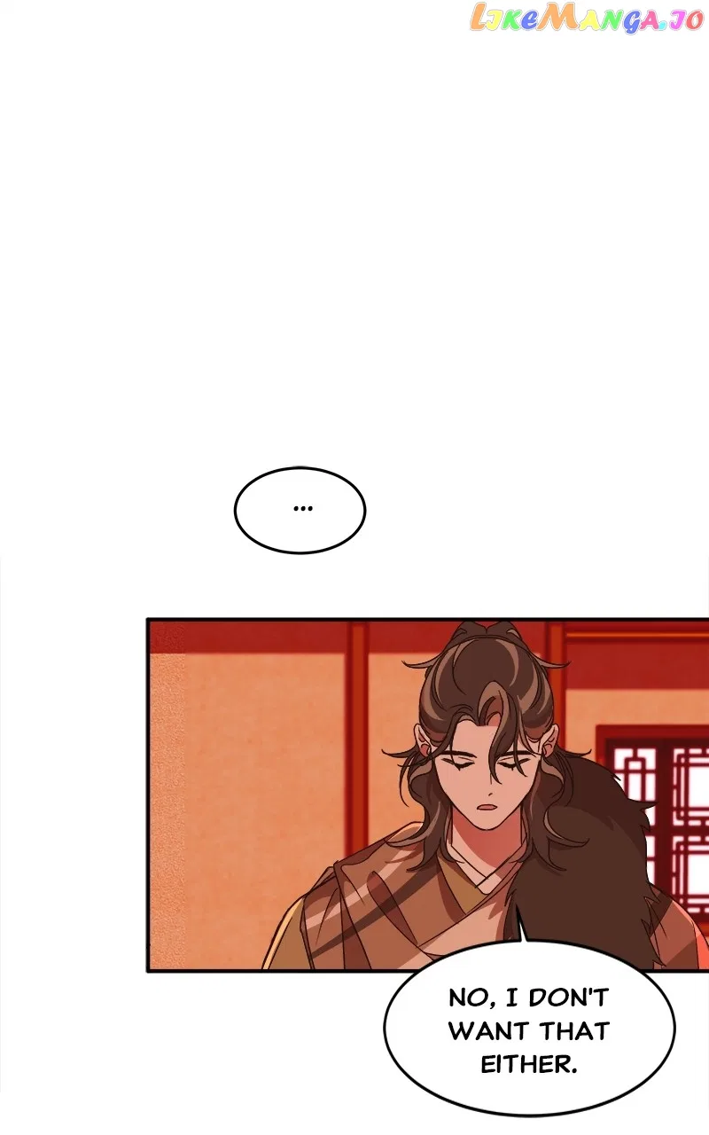How a Goddess Wins Over Tigers Chapter 23 – Page 20