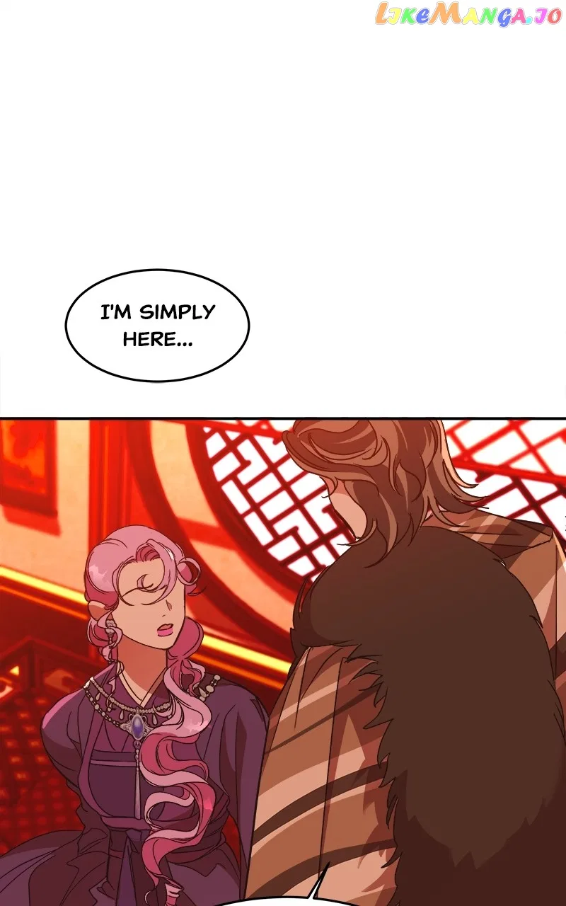 How a Goddess Wins Over Tigers Chapter 23 – Page 21