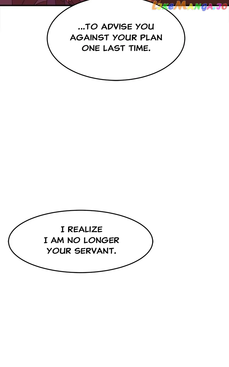 How a Goddess Wins Over Tigers Chapter 23 – Page 22