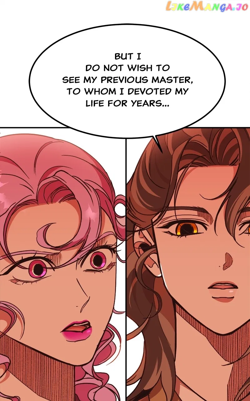 How a Goddess Wins Over Tigers Chapter 23 – Page 23