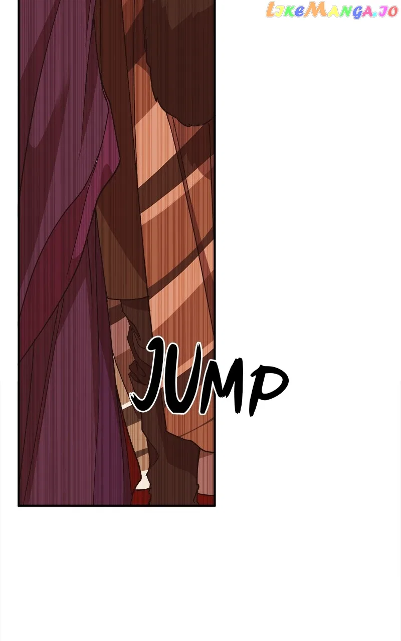 How a Goddess Wins Over Tigers Chapter 23 – Page 25
