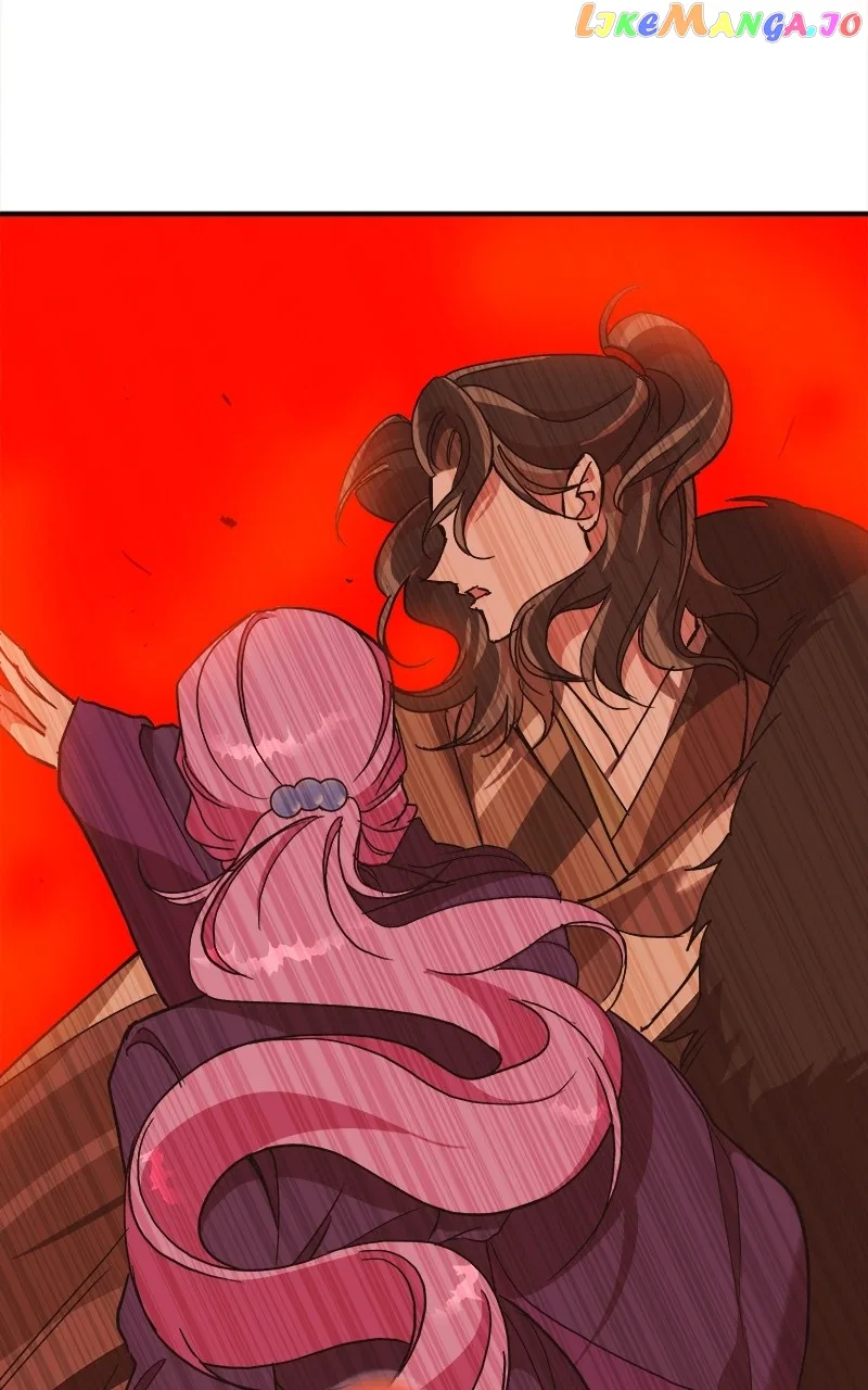 How a Goddess Wins Over Tigers Chapter 23 – Page 26