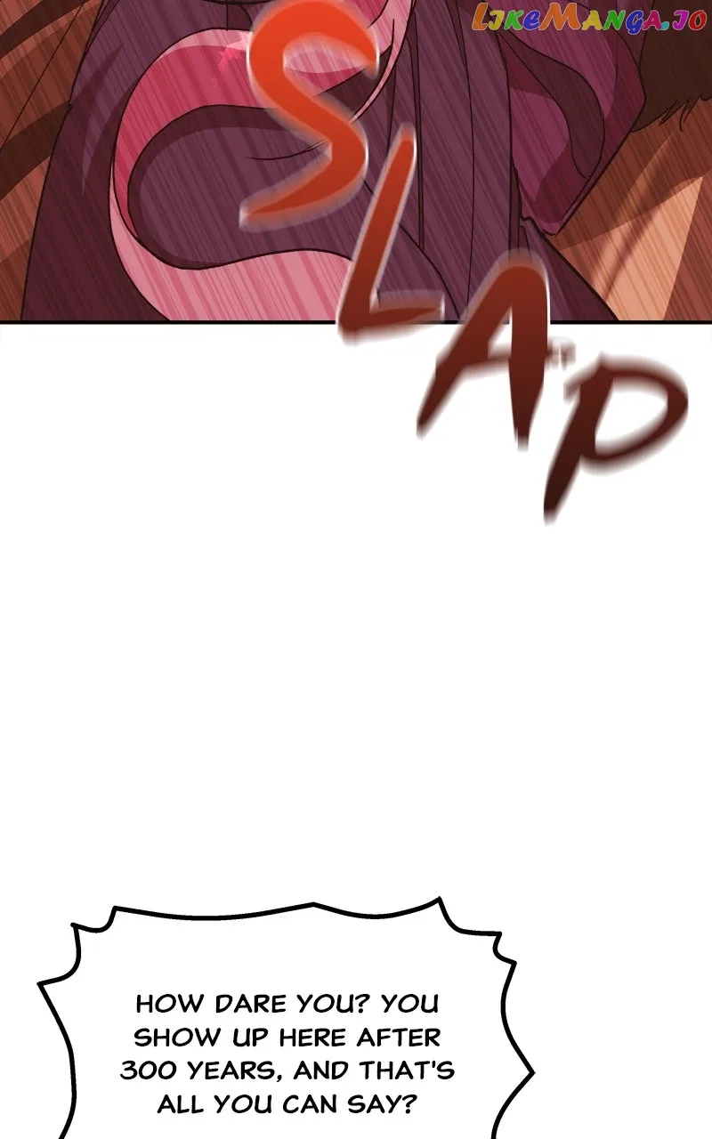 How a Goddess Wins Over Tigers Chapter 23 – Page 27