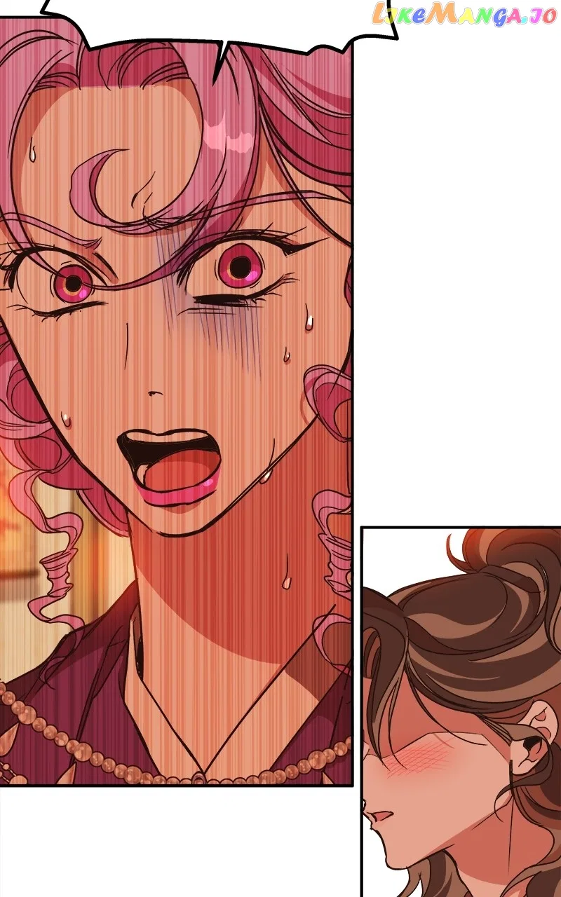 How a Goddess Wins Over Tigers Chapter 23 – Page 28