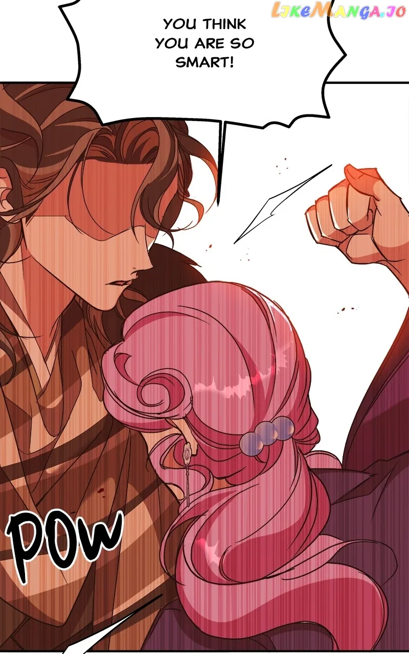 How a Goddess Wins Over Tigers Chapter 23 – Page 30