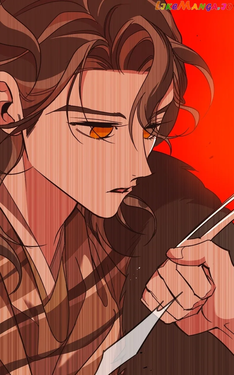 How a Goddess Wins Over Tigers Chapter 23 – Page 32