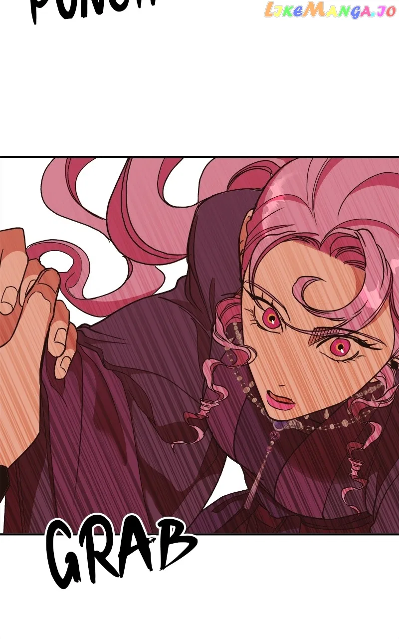 How a Goddess Wins Over Tigers Chapter 23 – Page 34