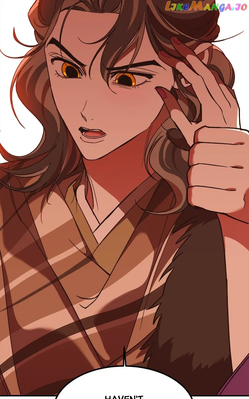 How a Goddess Wins Over Tigers Chapter 23 – Page 36