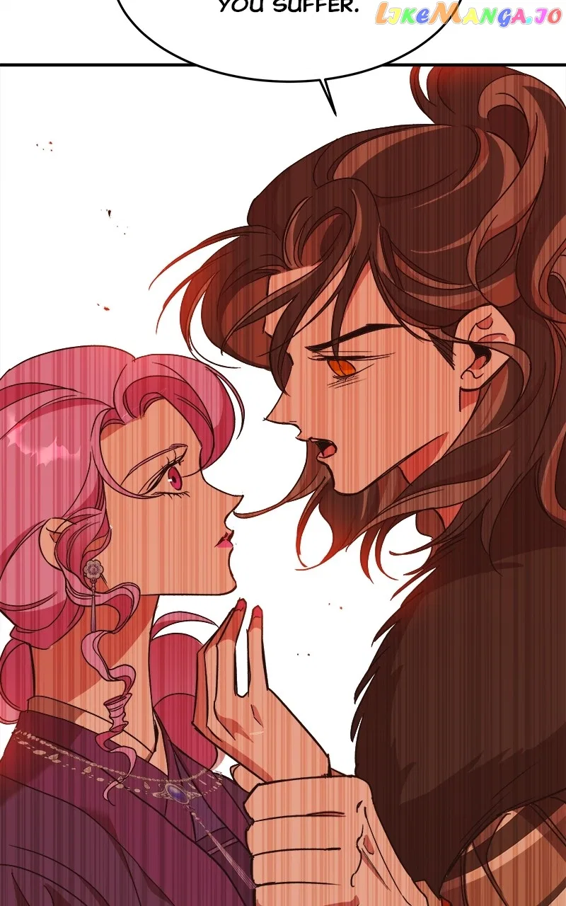 How a Goddess Wins Over Tigers Chapter 23 – Page 38