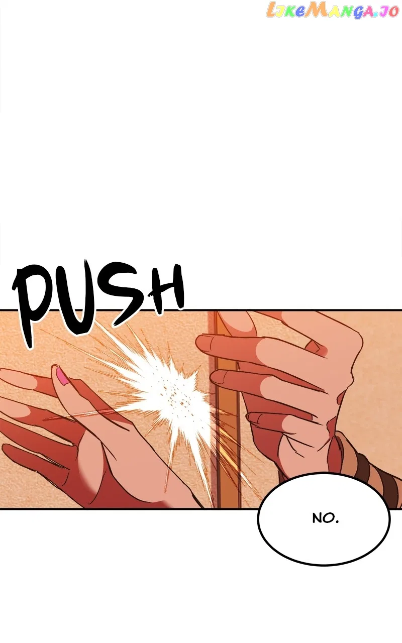 How a Goddess Wins Over Tigers Chapter 23 – Page 41