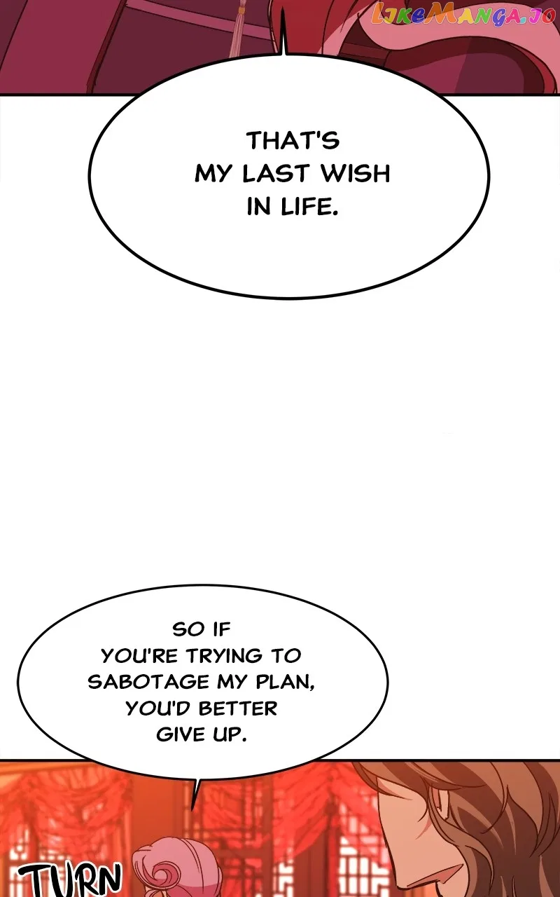 How a Goddess Wins Over Tigers Chapter 23 – Page 44