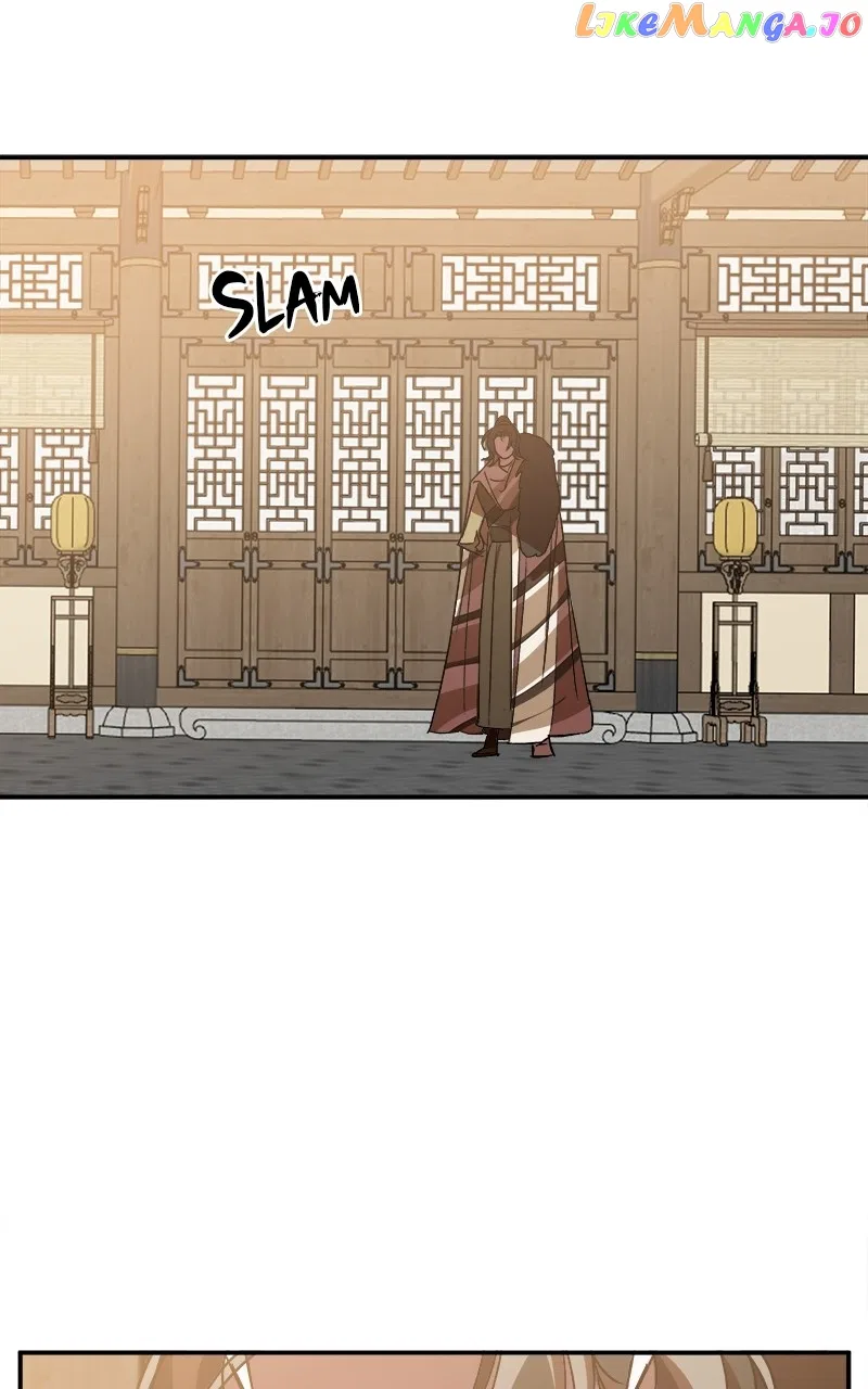 How a Goddess Wins Over Tigers Chapter 23 – Page 49