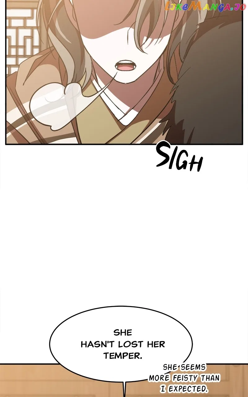 How a Goddess Wins Over Tigers Chapter 23 – Page 50