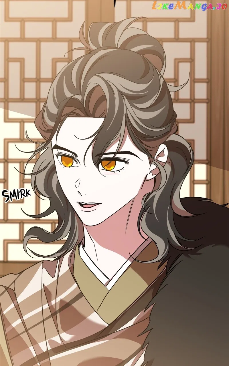 How a Goddess Wins Over Tigers Chapter 23 – Page 51