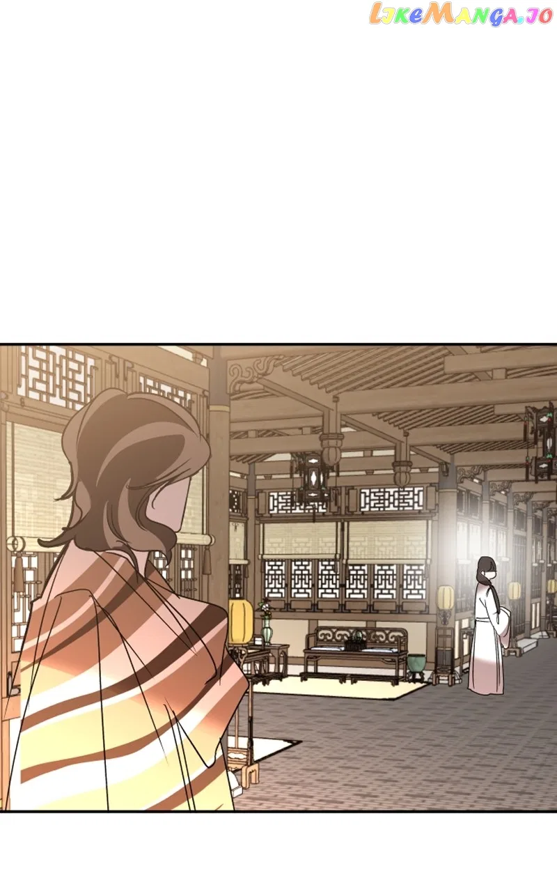 How a Goddess Wins Over Tigers Chapter 23 – Page 55
