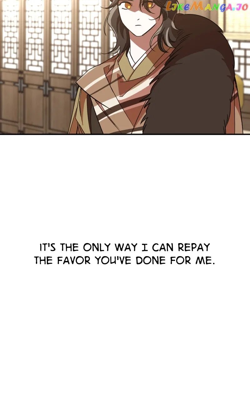 How a Goddess Wins Over Tigers Chapter 23 – Page 58