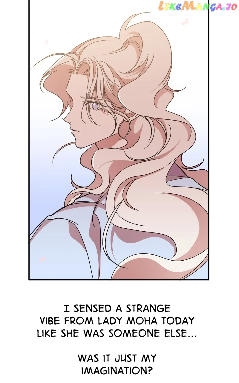 How a Goddess Wins Over Tigers Chapter 23 – Page 61
