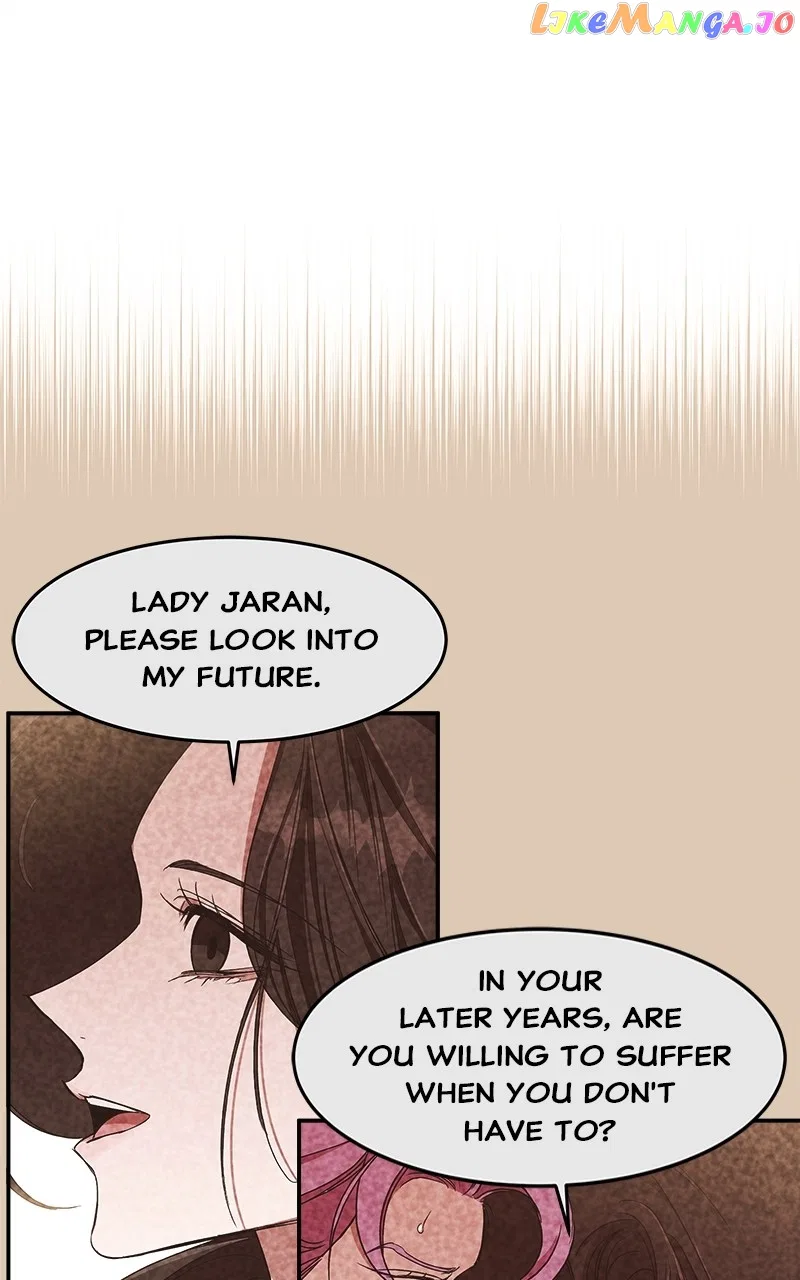 How a Goddess Wins Over Tigers Chapter 23 – Page 62