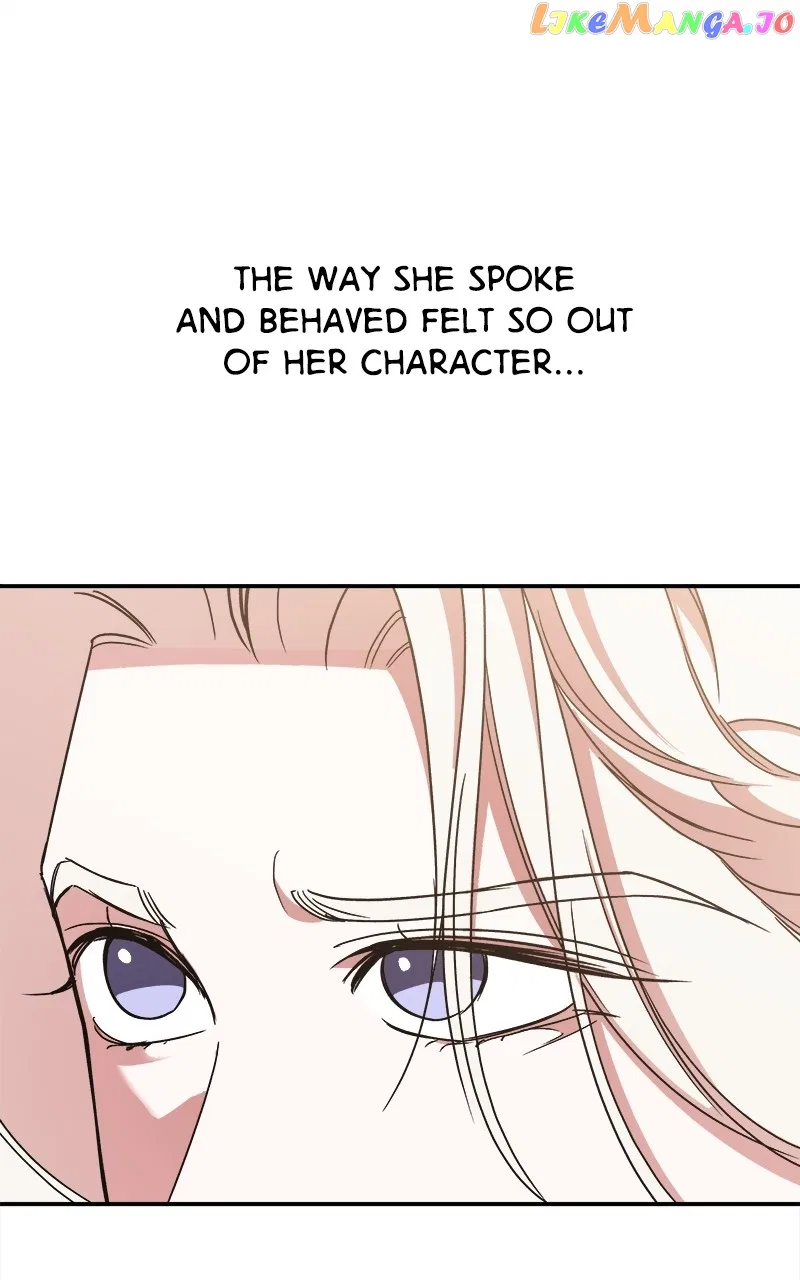 How a Goddess Wins Over Tigers Chapter 23 – Page 64