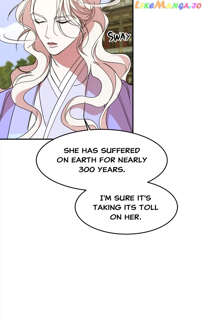 How a Goddess Wins Over Tigers Chapter 23 – Page 66