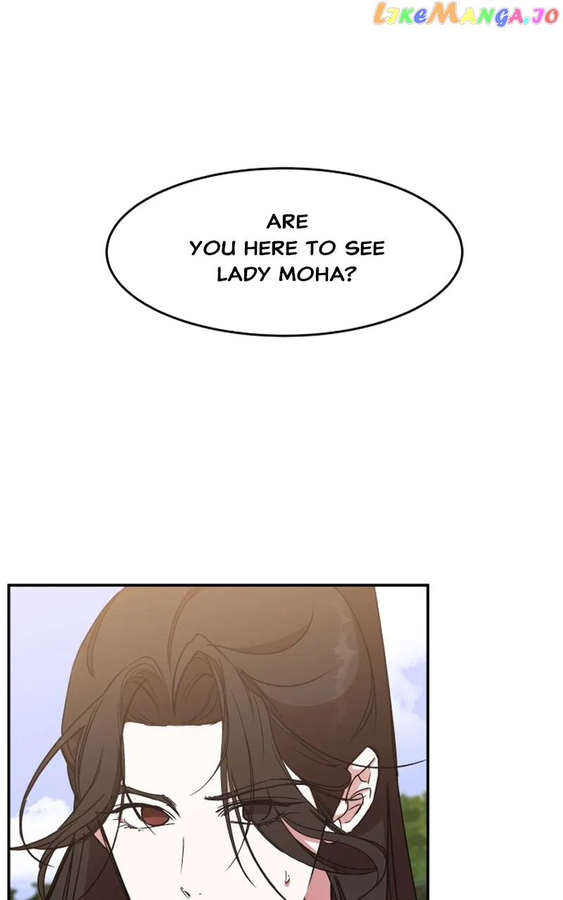 How a Goddess Wins Over Tigers Chapter 23 – Page 71