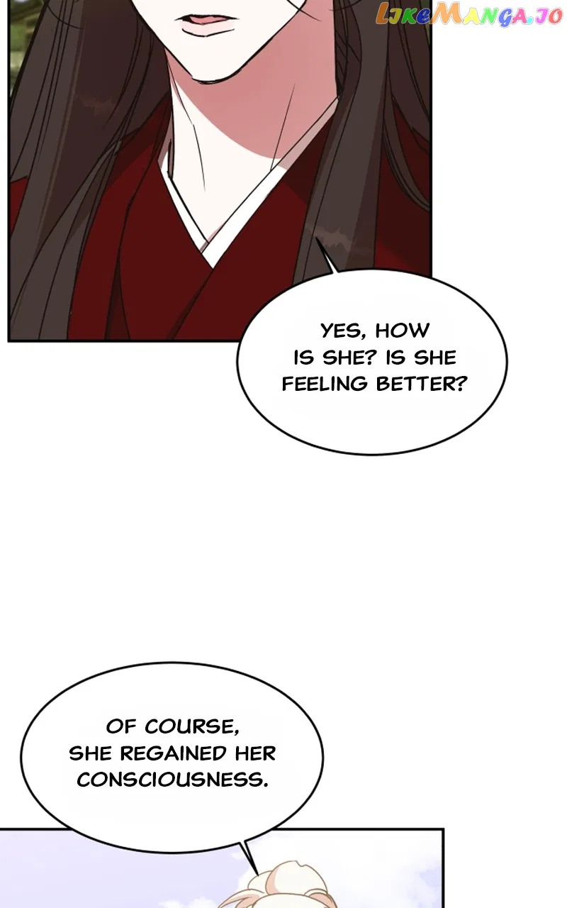 How a Goddess Wins Over Tigers Chapter 23 – Page 72