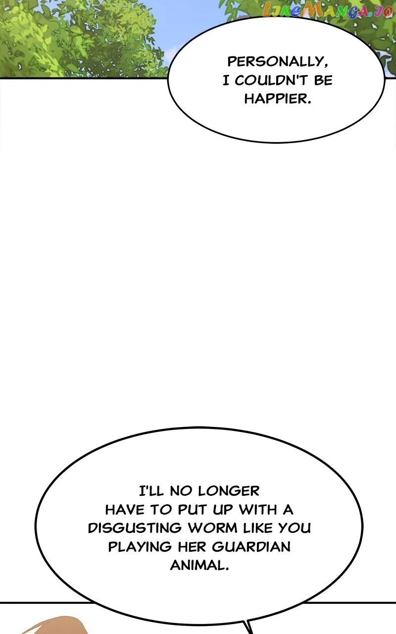 How a Goddess Wins Over Tigers Chapter 23 – Page 84