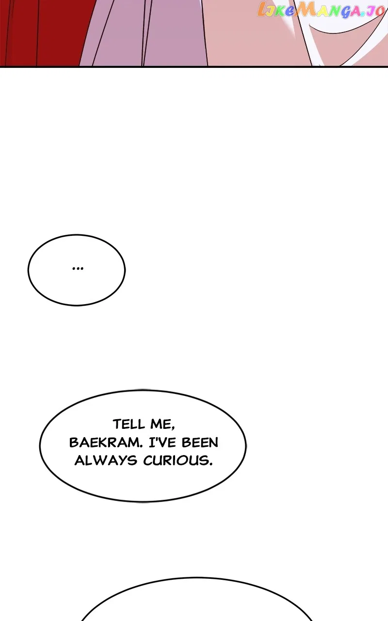 How a Goddess Wins Over Tigers Chapter 23 – Page 86