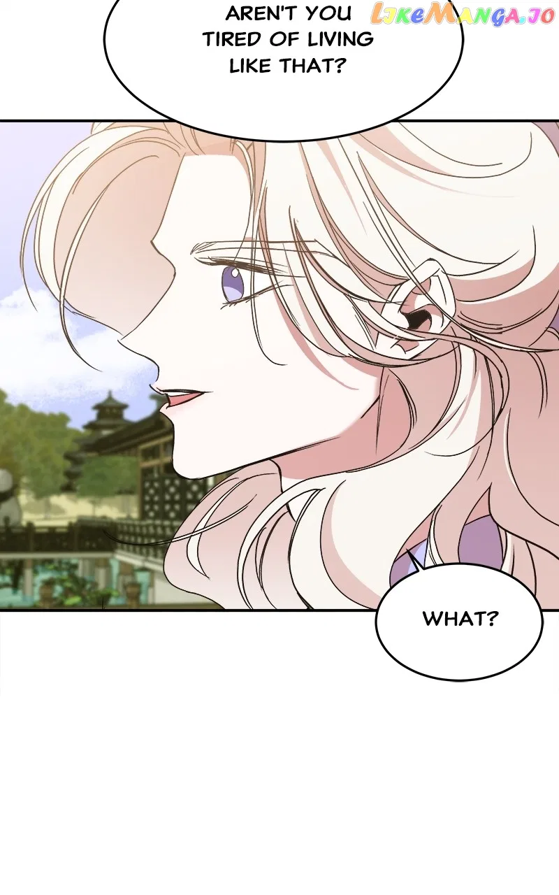 How a Goddess Wins Over Tigers Chapter 23 – Page 87