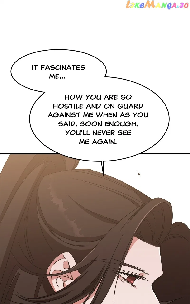 How a Goddess Wins Over Tigers Chapter 23 – Page 88
