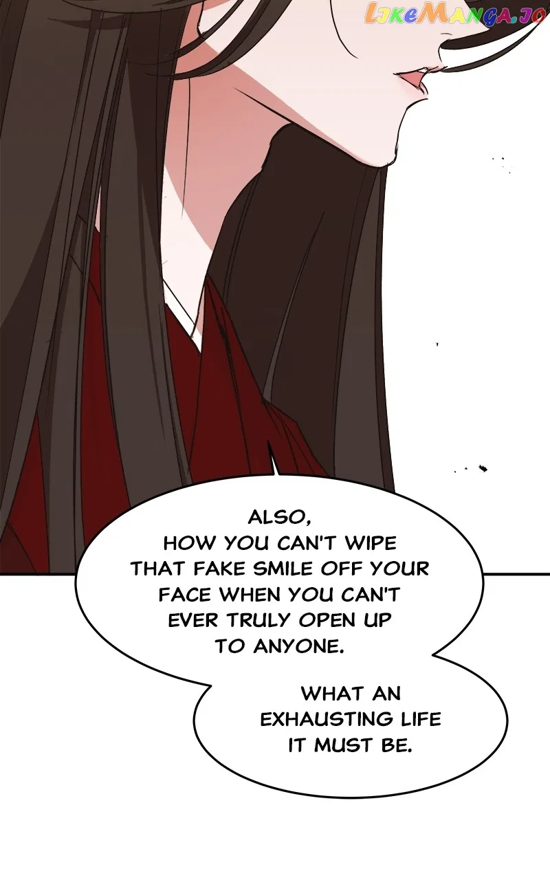How a Goddess Wins Over Tigers Chapter 23 – Page 89