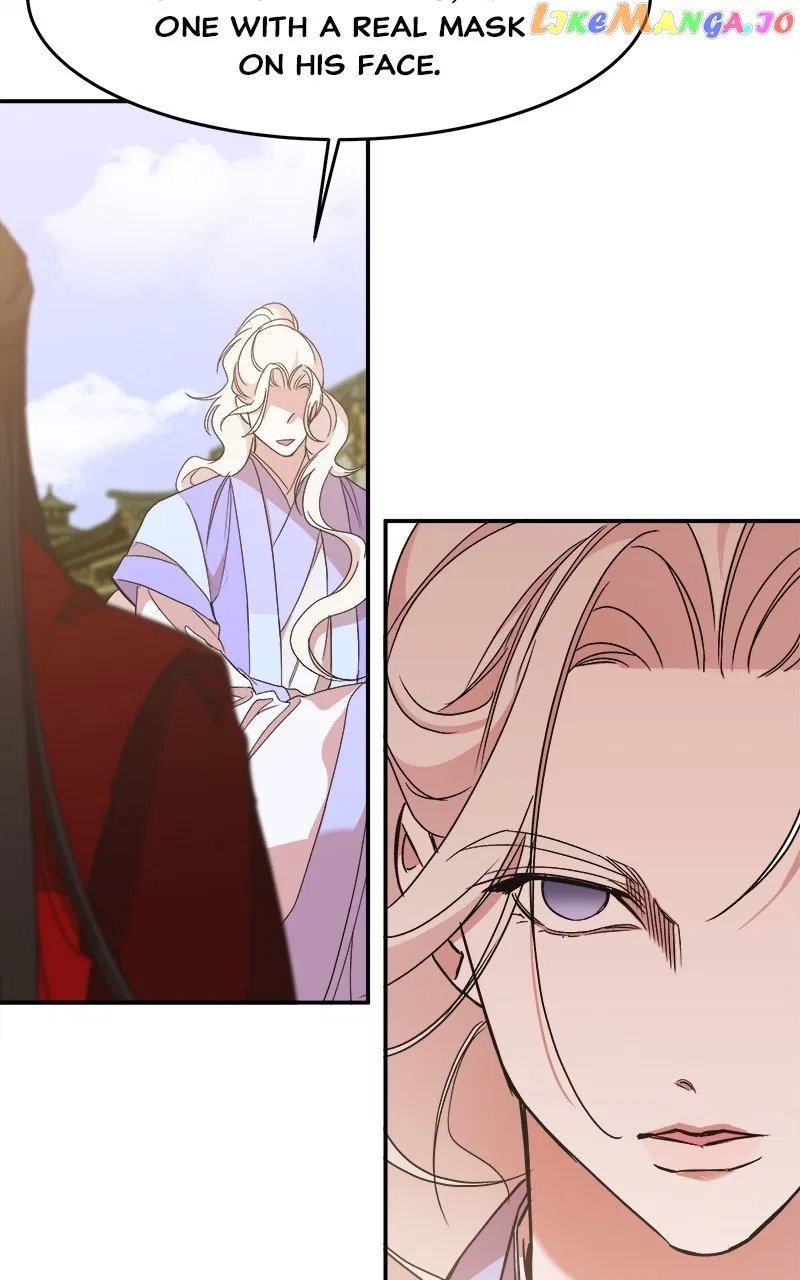 How a Goddess Wins Over Tigers Chapter 23 – Page 92