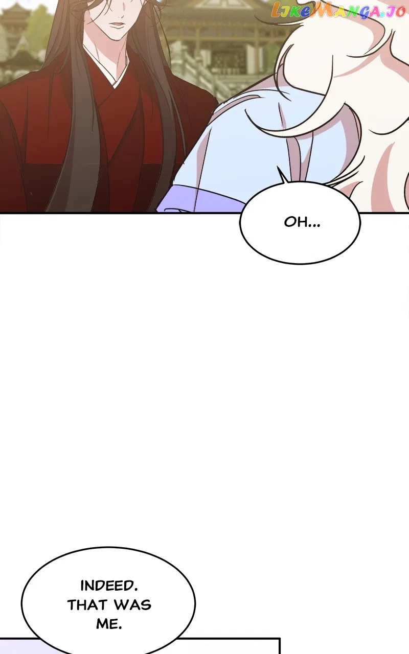 How a Goddess Wins Over Tigers Chapter 23 – Page 95