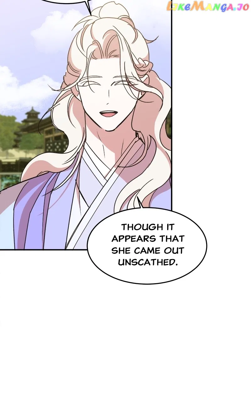 How a Goddess Wins Over Tigers Chapter 23 – Page 96