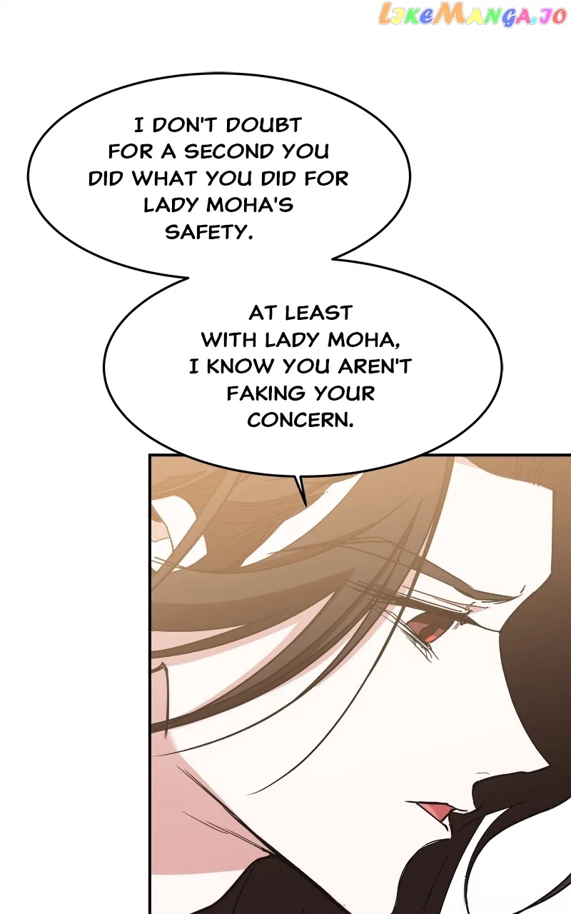How a Goddess Wins Over Tigers Chapter 23 – Page 97