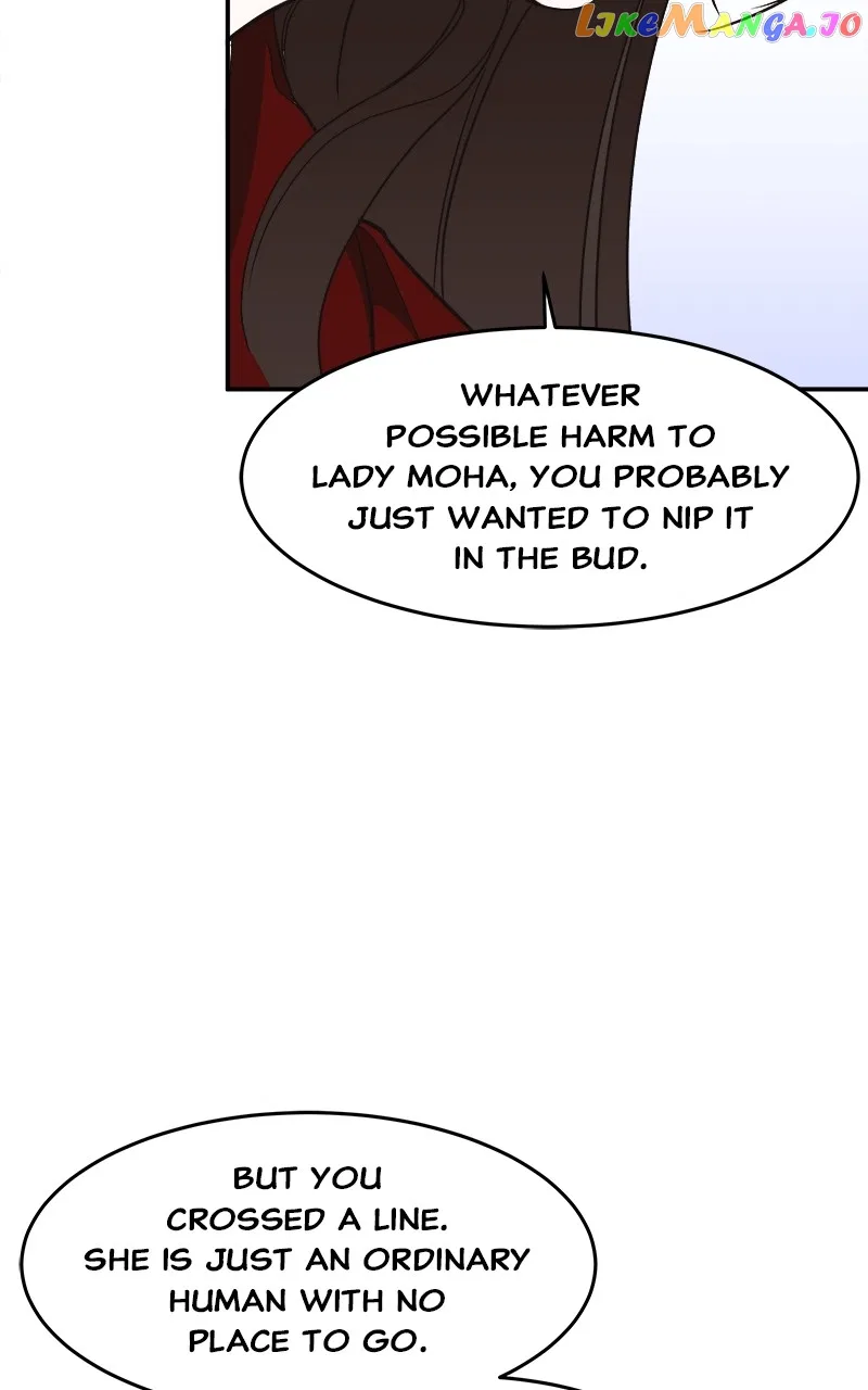 How a Goddess Wins Over Tigers Chapter 23 – Page 98