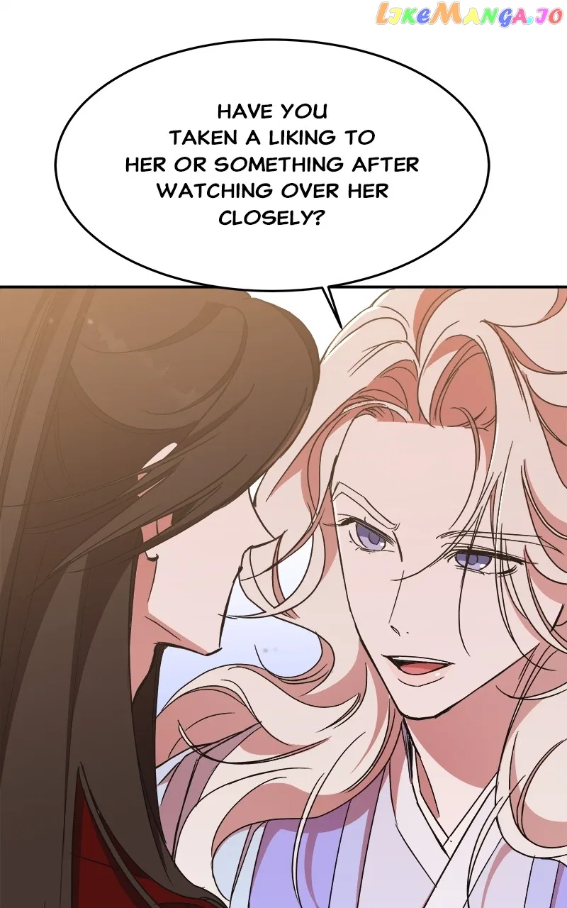 How a Goddess Wins Over Tigers Chapter 23 – Page 100