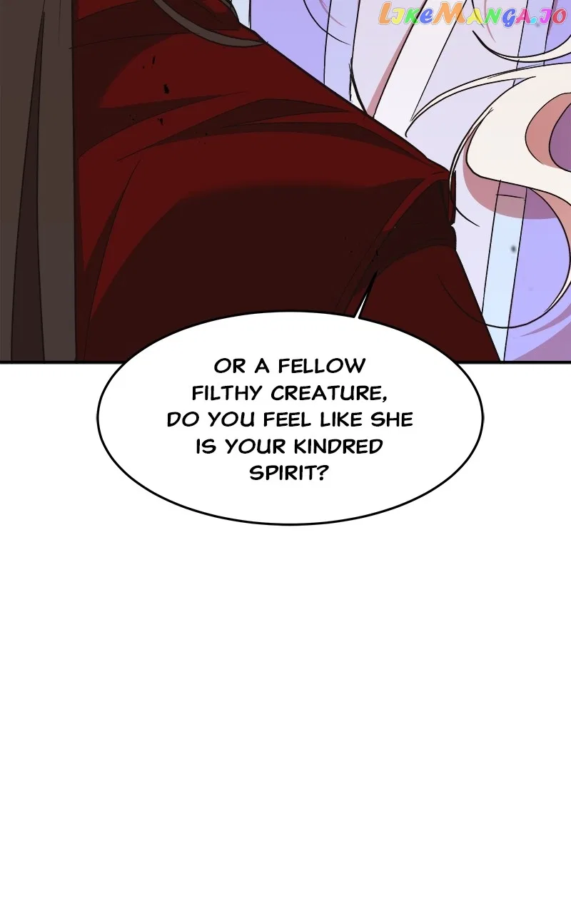 How a Goddess Wins Over Tigers Chapter 23 – Page 101