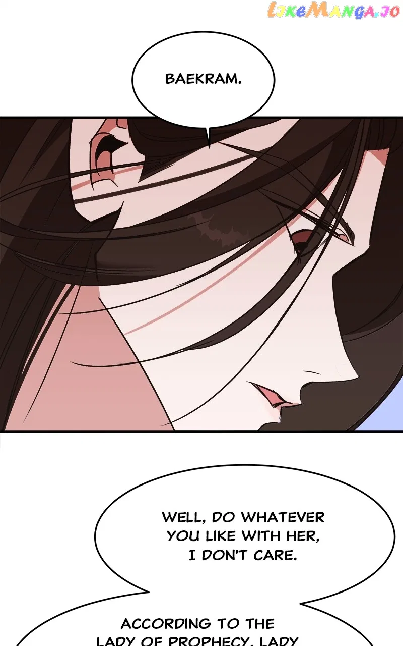 How a Goddess Wins Over Tigers Chapter 23 – Page 102