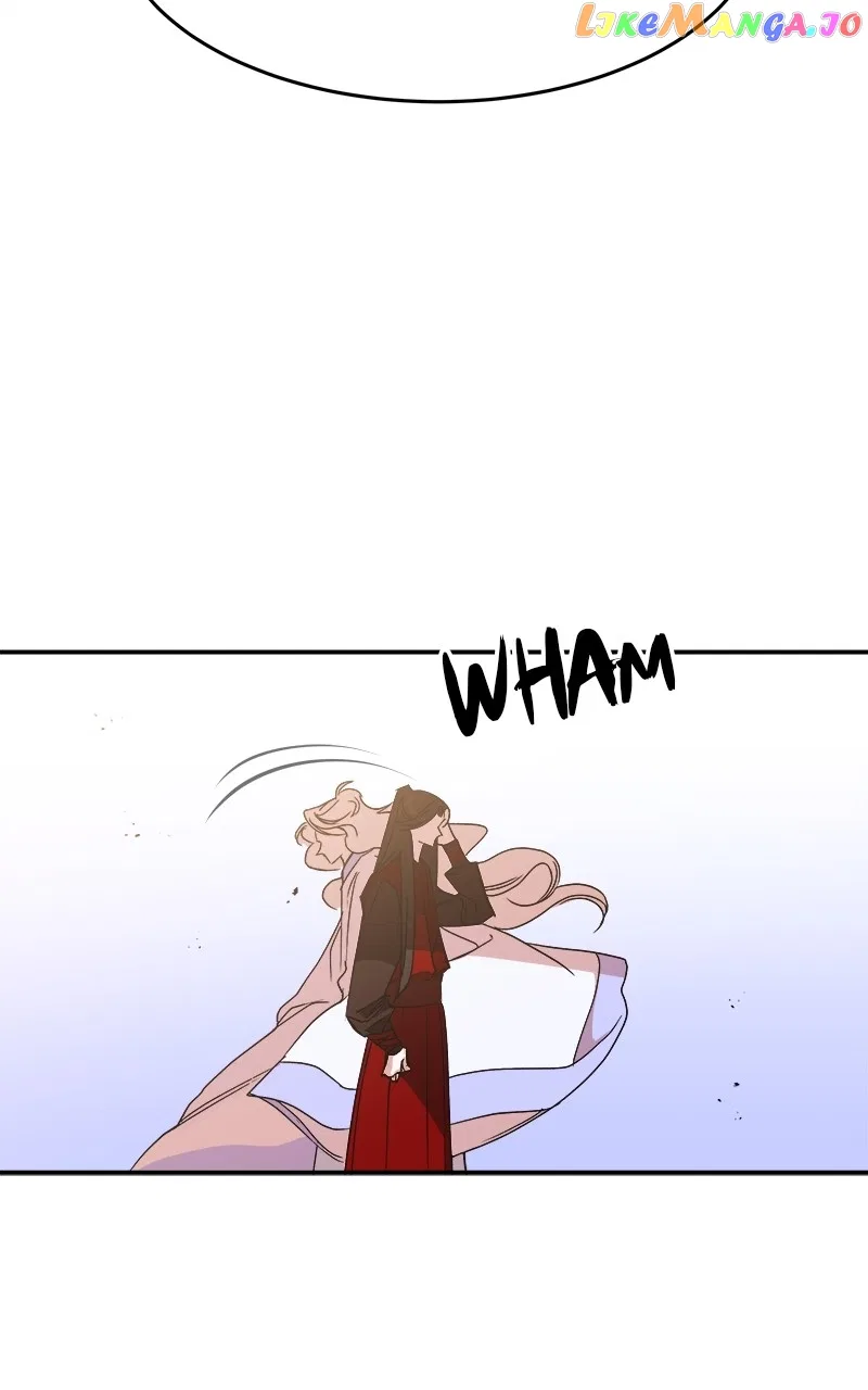 How a Goddess Wins Over Tigers Chapter 23 – Page 105