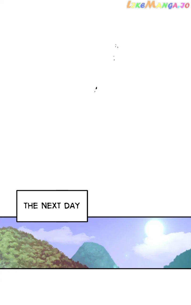 How a Goddess Wins Over Tigers Chapter 23 – Page 109