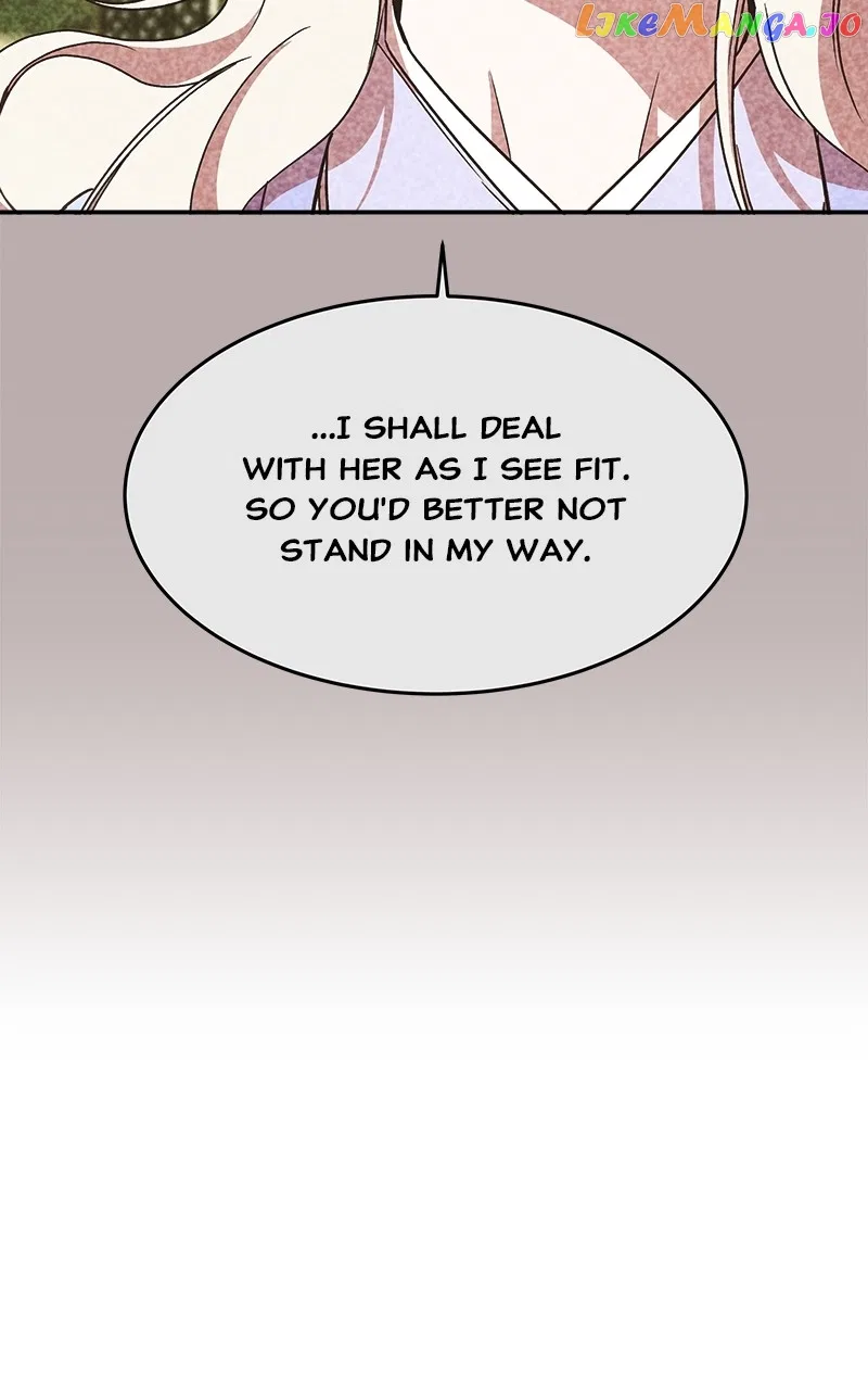 How a Goddess Wins Over Tigers Chapter 23 – Page 114