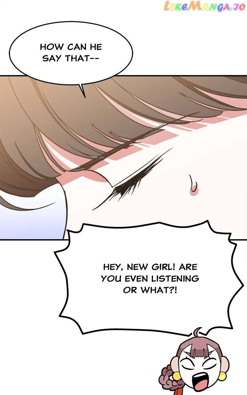 How a Goddess Wins Over Tigers Chapter 23 – Page 115