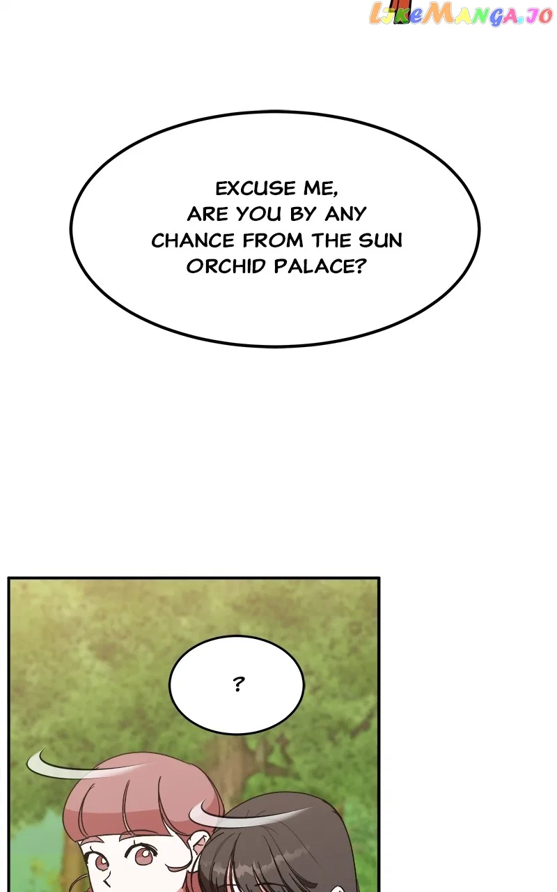How a Goddess Wins Over Tigers Chapter 23 – Page 116